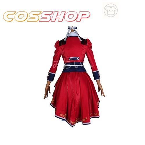 価値観 lovelive ラブライブ フェス μ s ミューズ 9周年 絢瀬絵里 風 コスプレ衣装 仮装 二次会 イベント