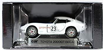 【中古】トミカリミテッド　0040　ＴＯＹＯＴＡ2000GT（SCCA）23 中古】トミカリミテッド 0040 TOYOTA2000GT（SCCA）23 - メルカリ