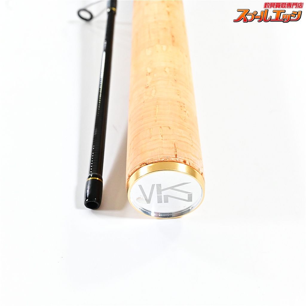 ヴァルケイン ブレイクスルー ゼロヴァージ BTZV 62-GL 6.2-GL 6 2-GL ValkeIN Break Through Zero-Verge K_142 v 43357