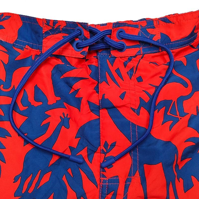 ポロ ラルフローレン スイムショーツ POLO RALPH LAUREN 総柄