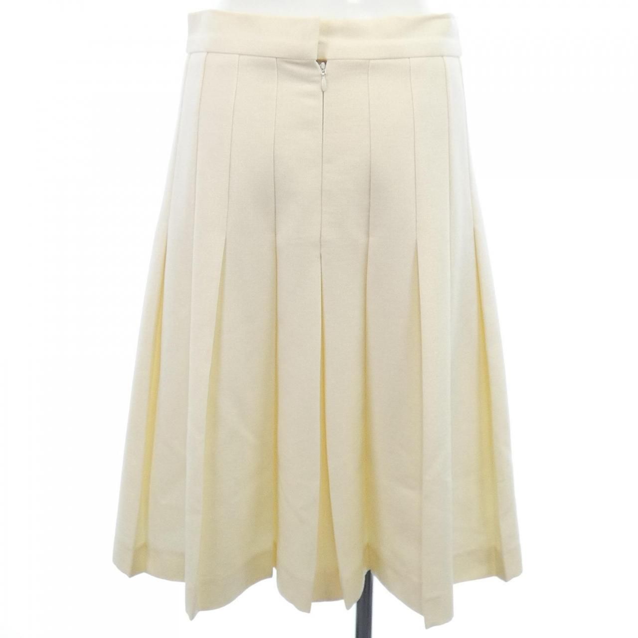 シャネル CHANEL P60339V31878 19C スカート