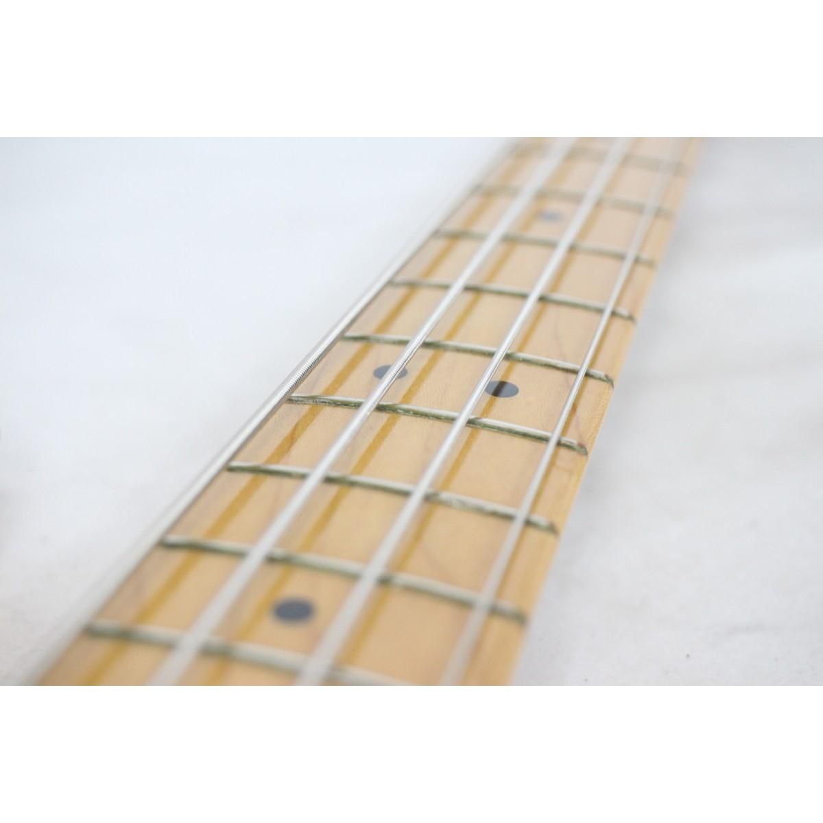 フェルナンデス zo-3ベース ゴールド ジャンク フェルナンデス zo-3