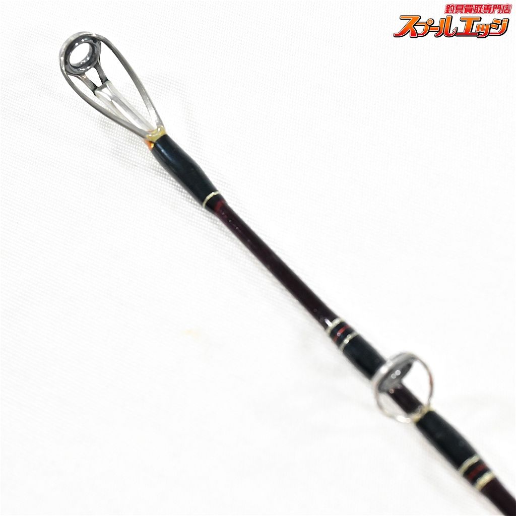 【ダイワ】 05ソルティスト STX-HRF 742HB DAIWA Saltist STX HRF ハタ