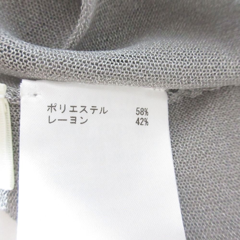 未使用 24AW Diagram ダイアグラム グレースコンチネンタル