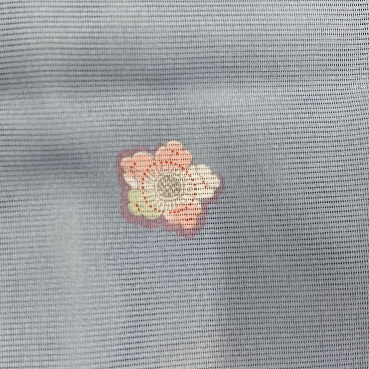 薄物 絽