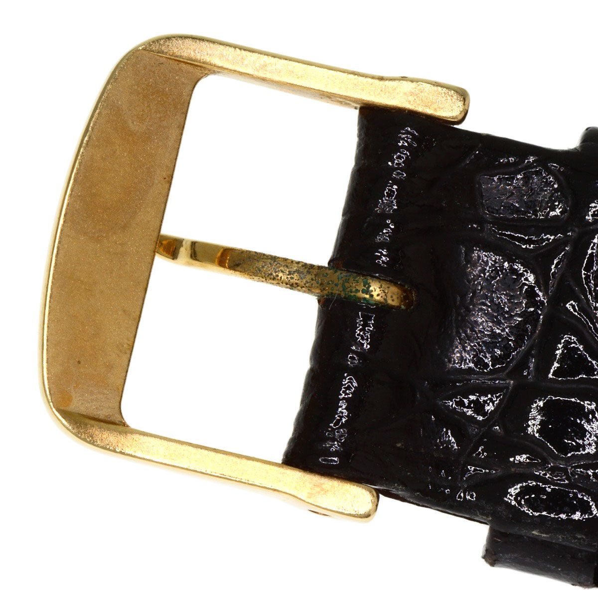 LONGINES ロンジン L4.503.2 グランドクラシック 腕時計 GP 革 ユニ