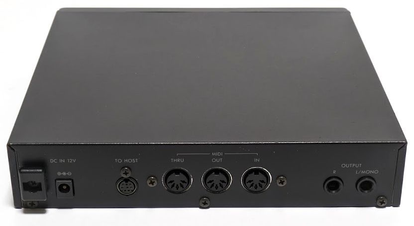 KORG コルグ X5DR 音源モジュール KORG 音源モジュールX5DR KORG X5DR