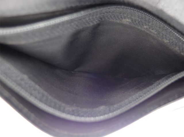 セリーヌ 長財布 ファスナー付き 財布 メンズ マカダムマーク ブラック ゴールド レザー CELINE  T10543S 