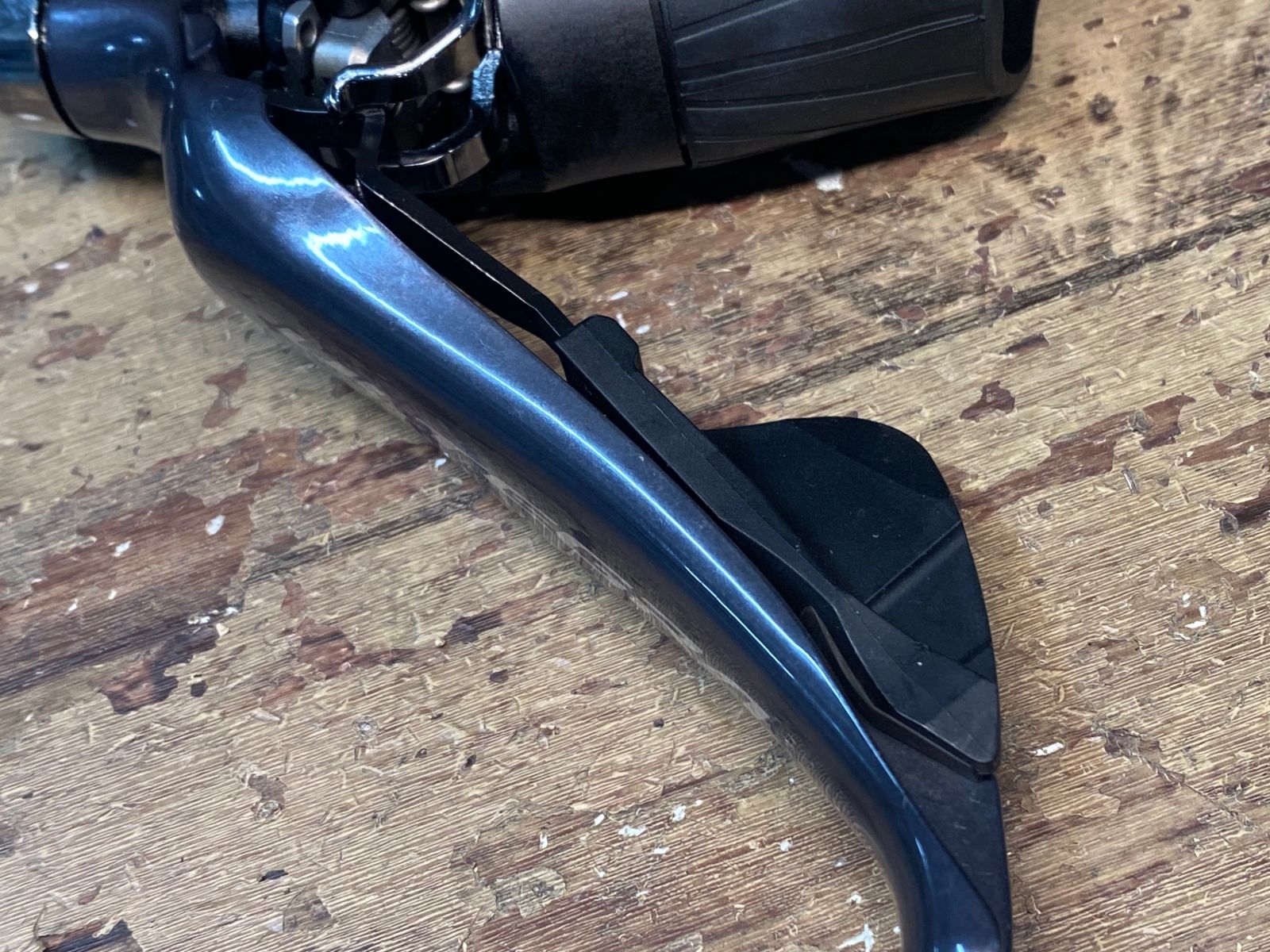 IF867 シマノ SHIMANO アルテグラ ULTRGRA ST-R8025 油圧 STIレバー 右