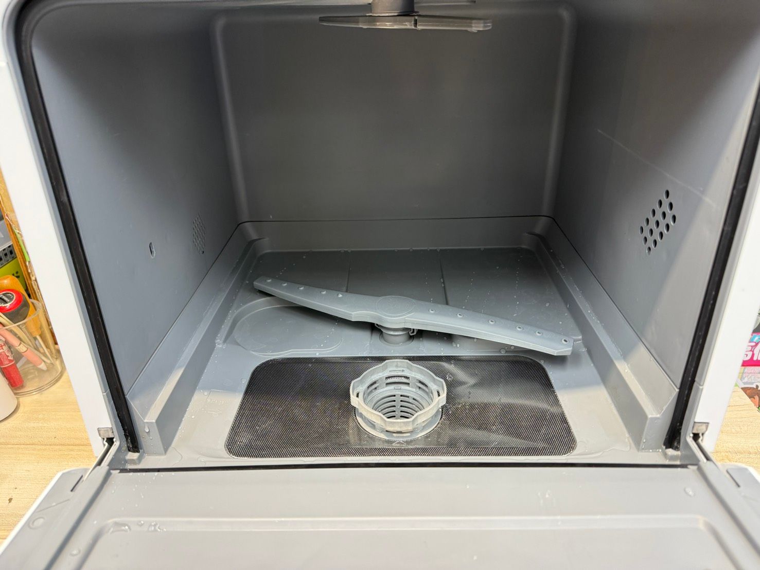 VIBMI 食器洗い乾燥機