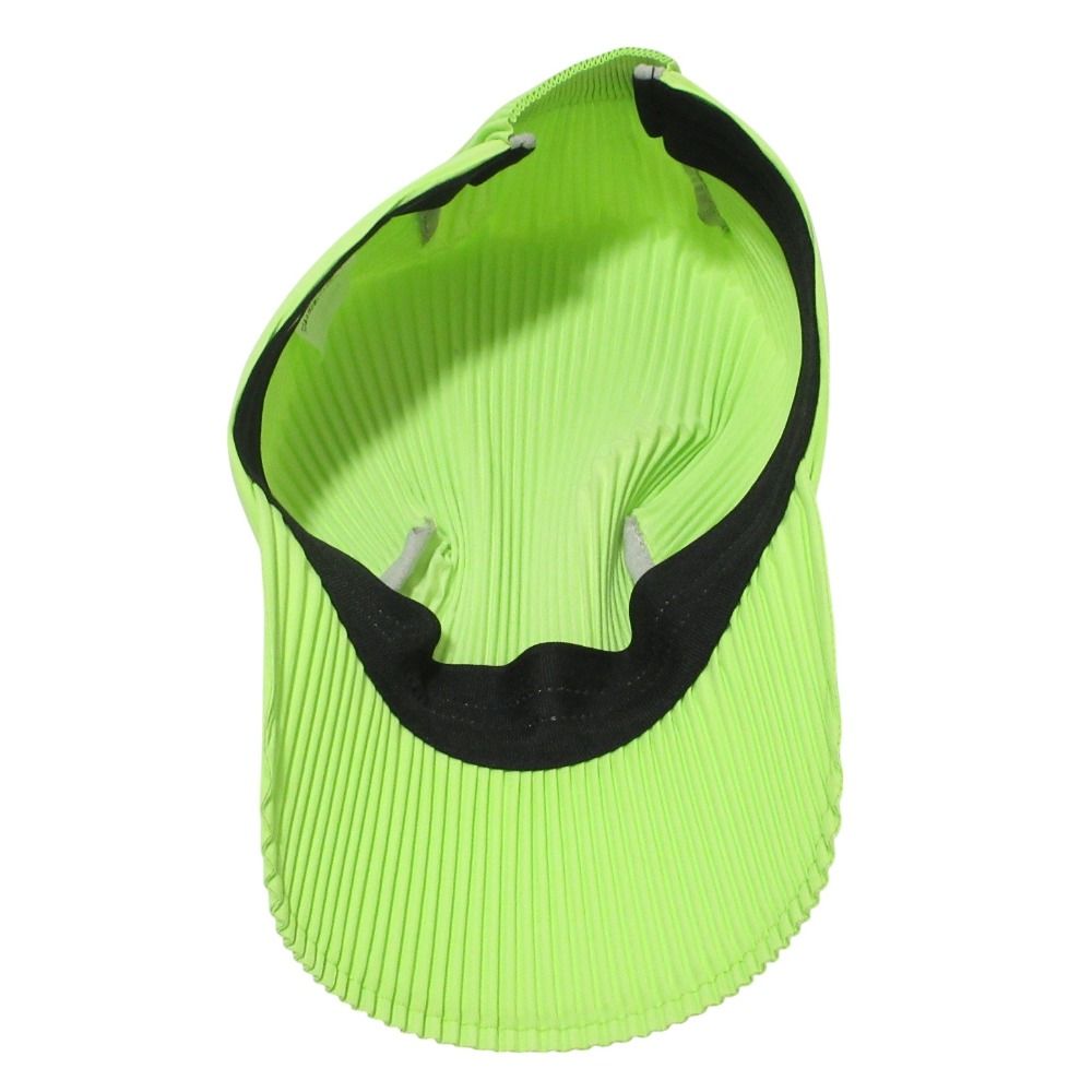 PLEATS PLEASE イッセイミヤケ　帽子 PLEATS CAP – ISSEY MIYAKE ONLINE STORE