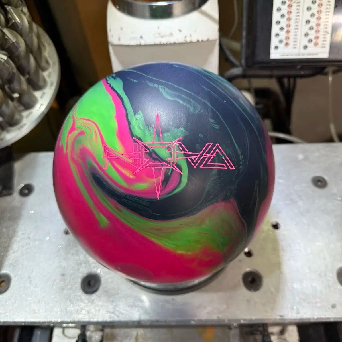 ボウリング ストーム ノヴァ ボウリングボール ストーム ノヴァ STORM