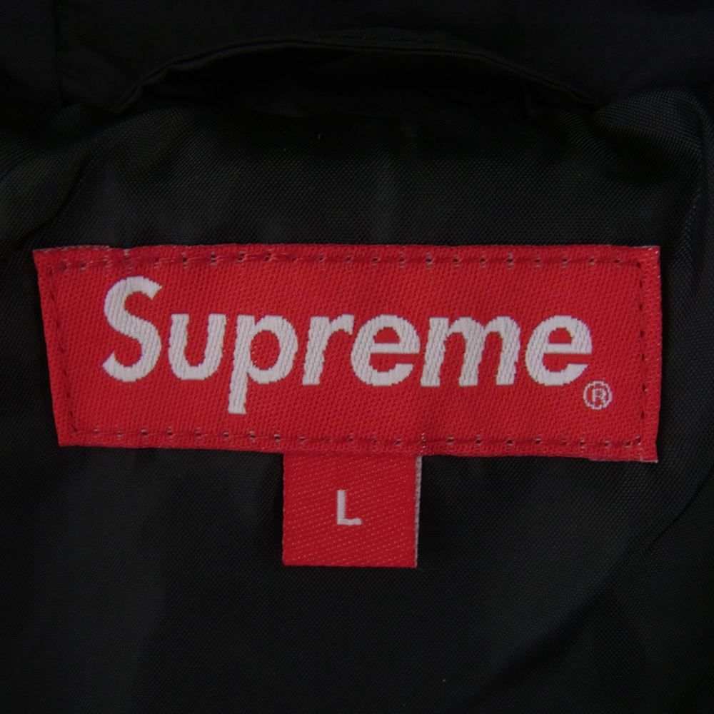 Supreme シュプリーム ジャケット 23SS Lightweight Nylon Hooded