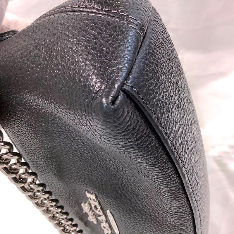 コーチ（COACH）アウトレット シャーロット ショルダー バッグ F2381