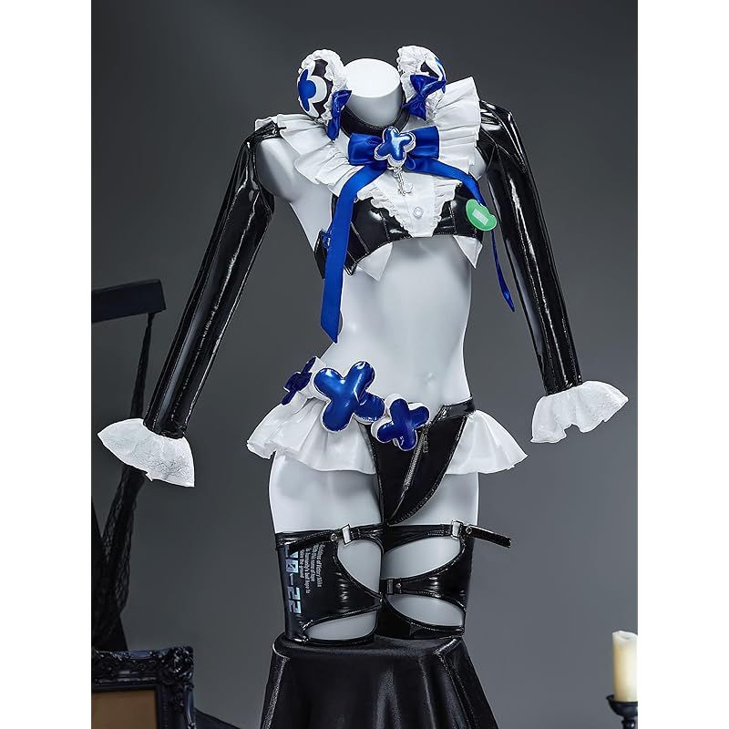 Miccostumes レディース