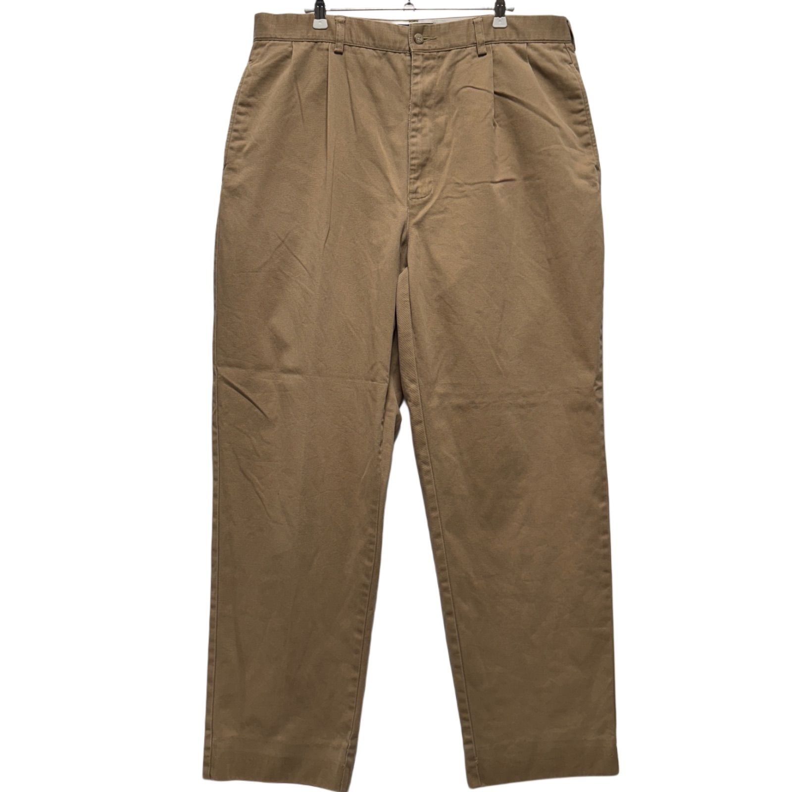 90s Ralph Lauren ポロチノ チノパンツ W32 L32 90s Polo by Ralph Lauren チノパン W38 L32 ポロ ラルフ