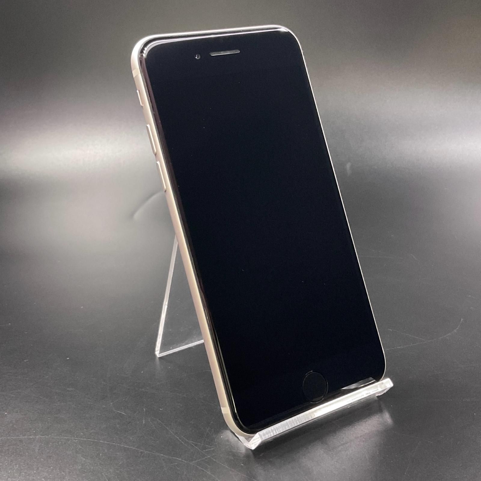 iPhoneSE 第3世代[64GB] 楽天モバイル スターライト【安心保証】 Apple 