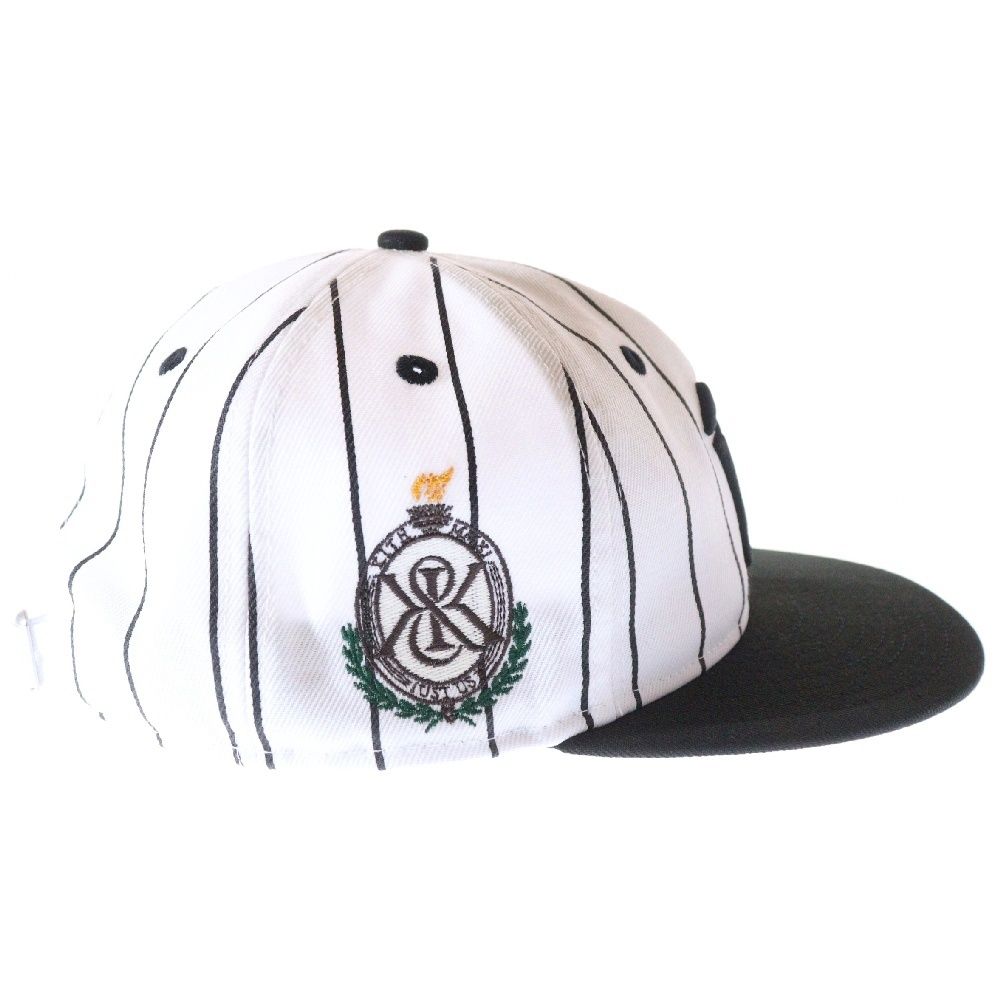KITH Osaka x New Era 阪神タイガース 9Fiftyキャップ 帽子