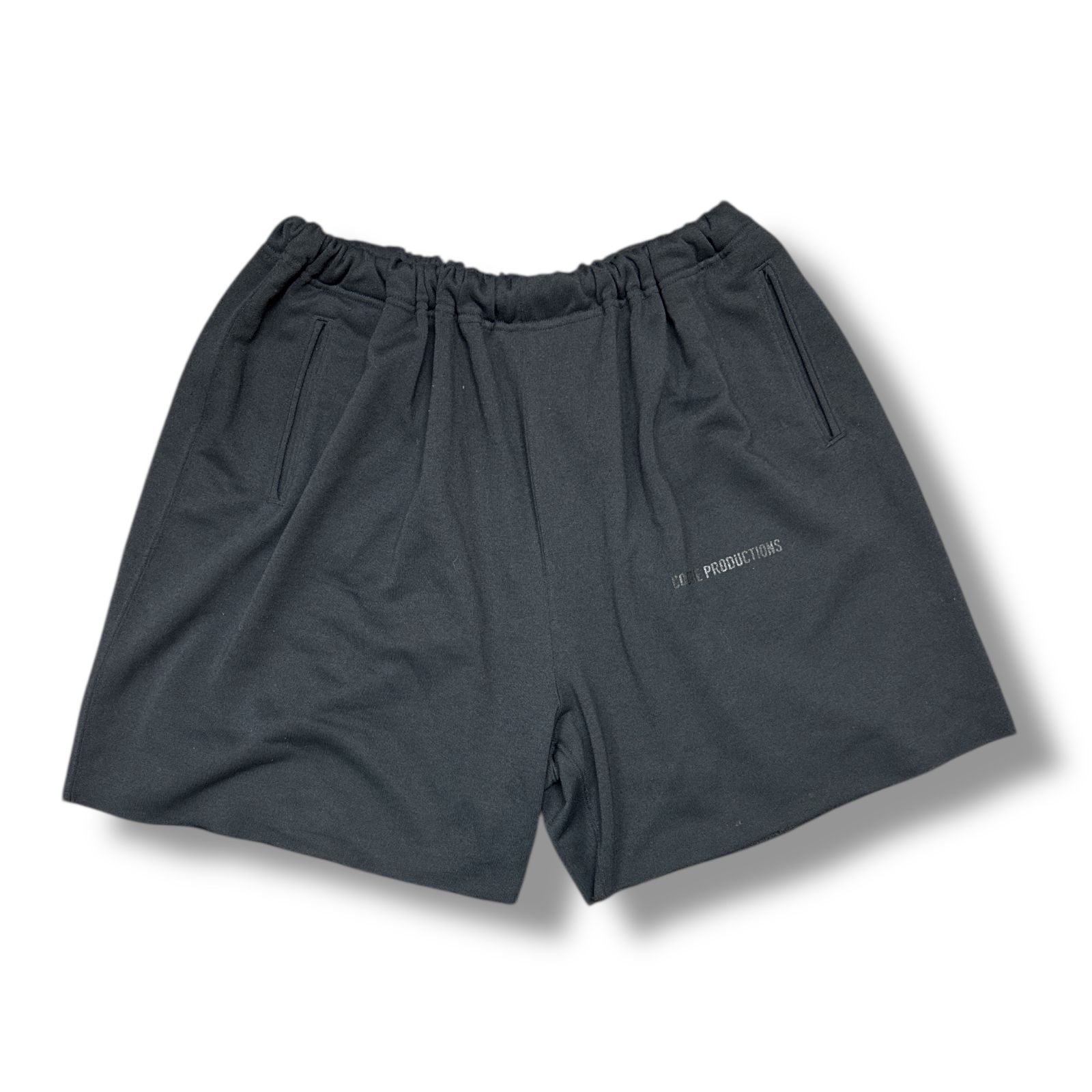 参考上代22000円 COOTIE PRODUCTIONS 22SS Dry Tech Sweat Shorts 