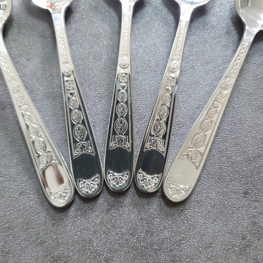 デミタススプーン