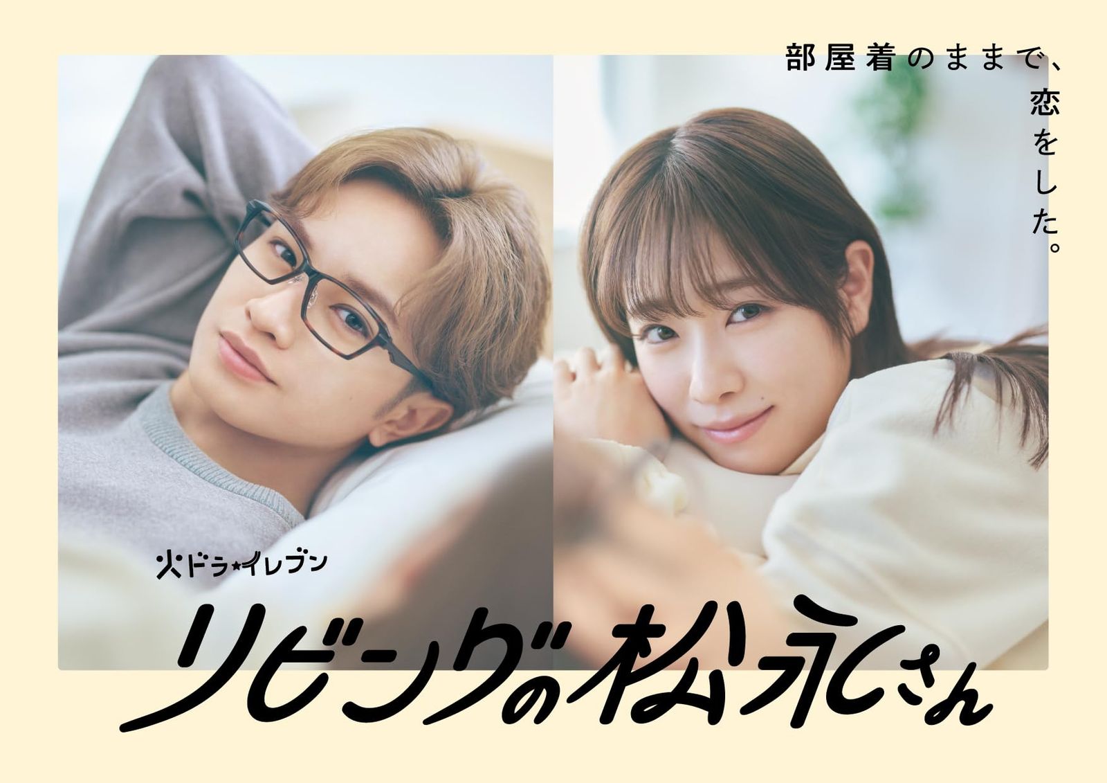 リビングの松永さん DVD BOX DVD