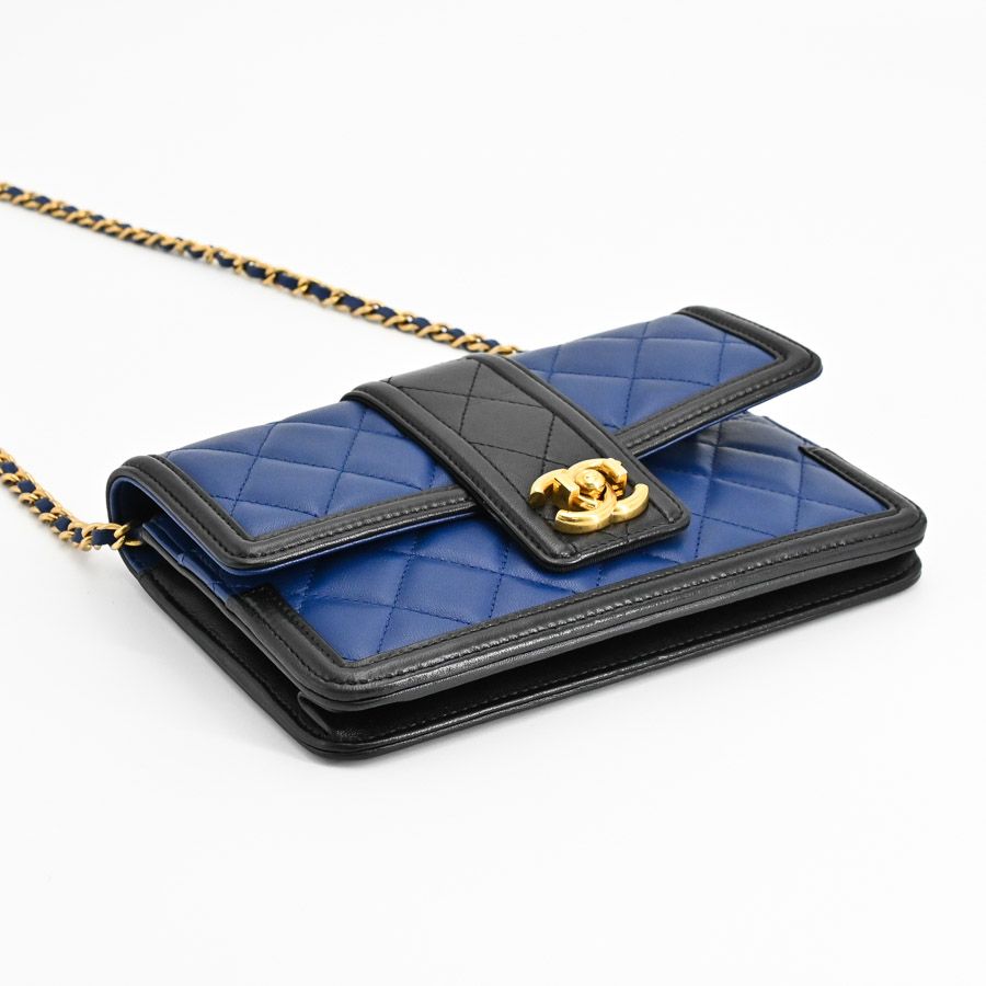 CHANEL