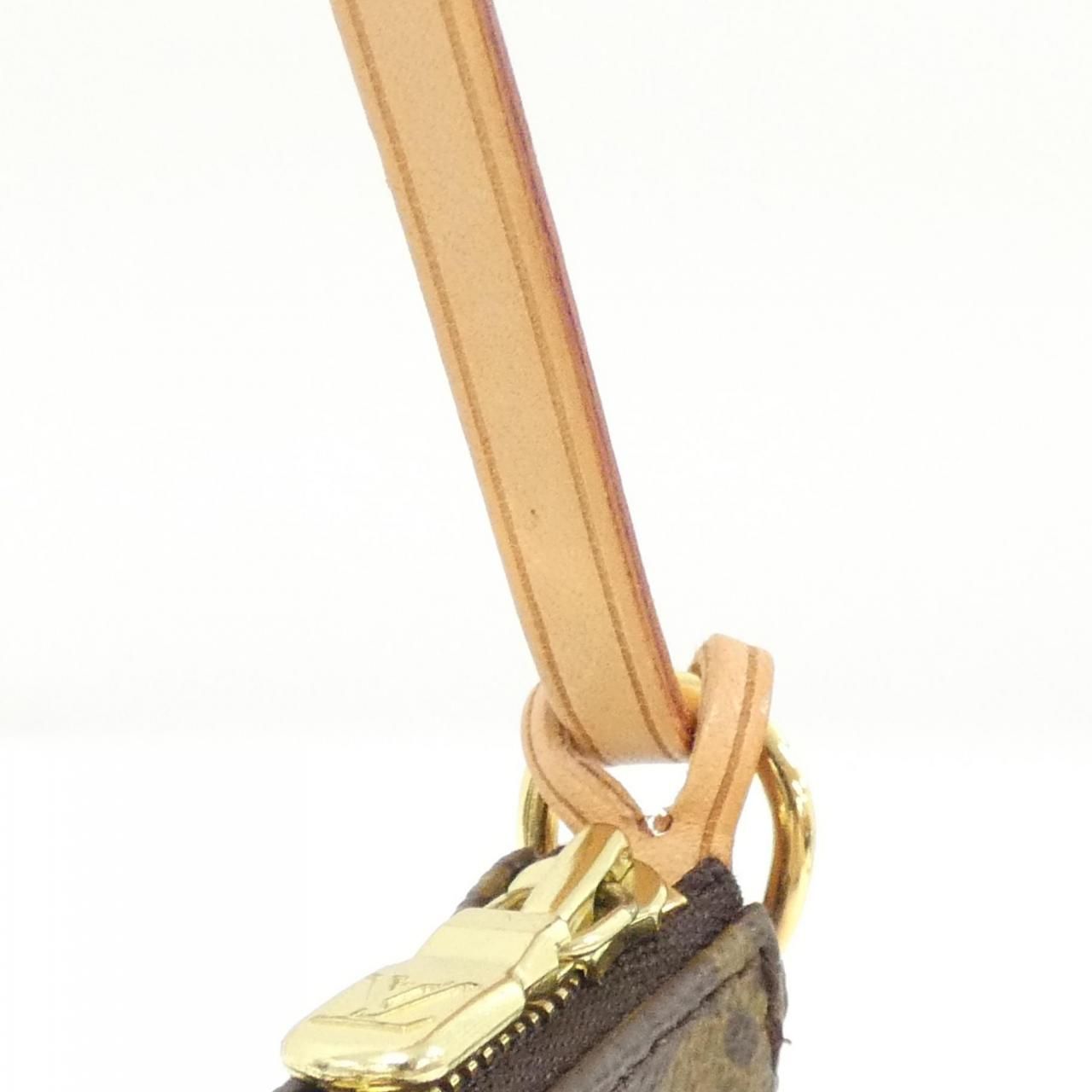 ルイヴィトン モノグラム ポシェットアクセソワール M51980 アクセサリーポーチ WWW_WOWDIGSITE_COM