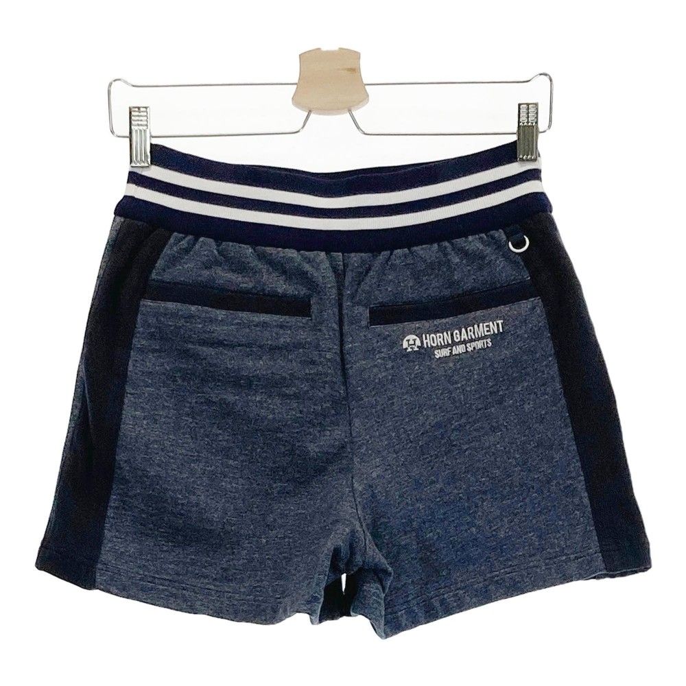 ホーンガーメント HORN GARMENT ショートパンツ 36(S) サイズ：36 HORN GMT ホーン ガーメント 2023年モデル