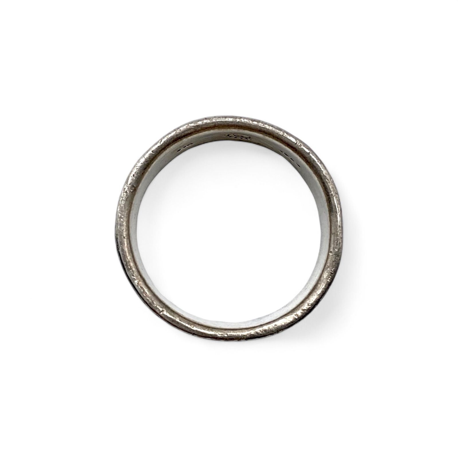 ホピ族 リング シルバー インディアンジュエリー Indian Jewelry INDIAN JEWELRY インディアンジュエリー ホピ族