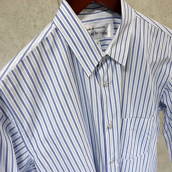 まるこむページ CHROME HEARTS 銀座店 クロムハーツ コムデギャルソン コラボ