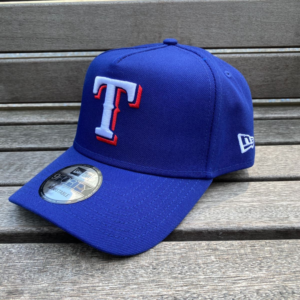 [希少品] ニューエラ 9FORTY テキサス・レンジャーズ ニューエラ キャップ 9FORTY テキサス レンジャーズ MLB ARLINGTON