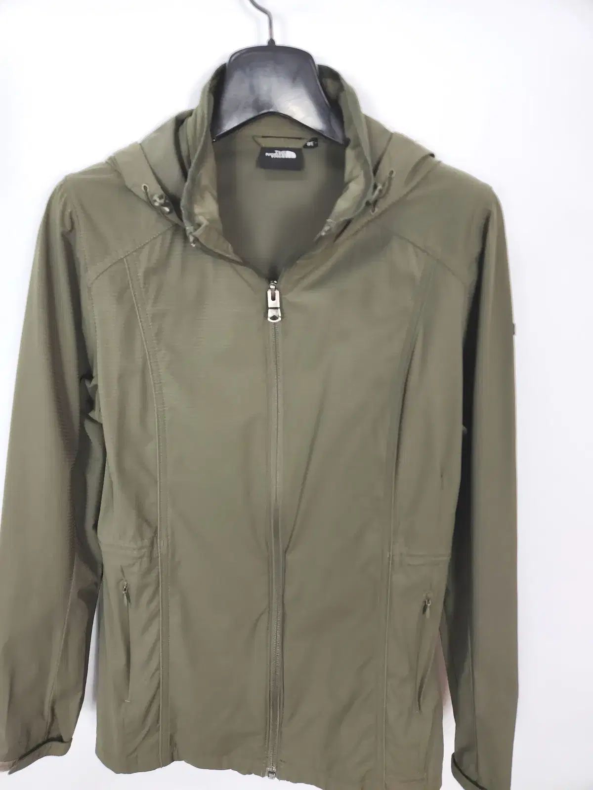 THE NORTH FACE - ノースフェイス リバーシブル ジャケット 中綿 ボア 