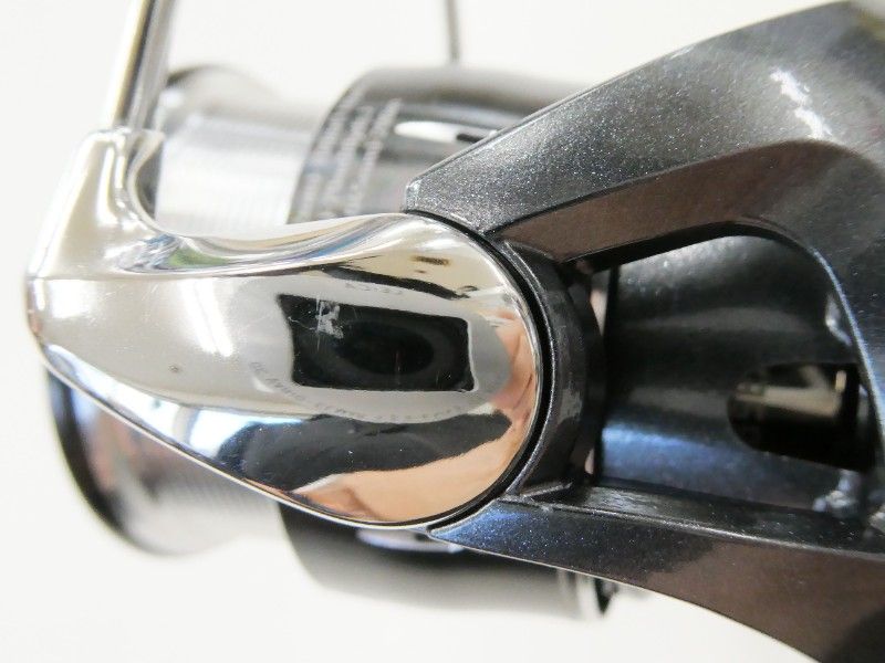 ダイワ 24ルビアス