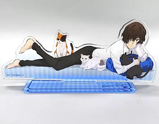 文豪ストレイドッグス 猫まみれ コレクション　まとめ売り 文豪ストレイドッグス 猫まみれ コレクション まとめ売り