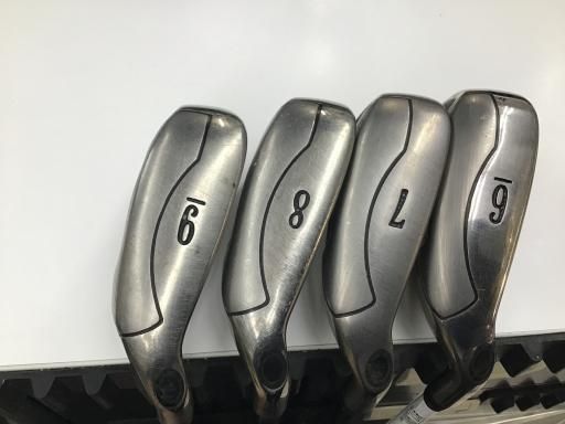 レディース　Callaway ERC Ti アイアン6本　キャロウェイ レディース Callaway ERC Ti アイアン6本 キャロウェイ レディース