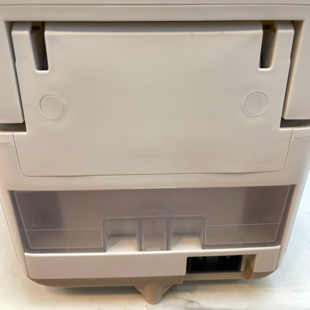 生活家電 ◇象印 自動調理なべ 2.3L 2021年製 EL-KA23