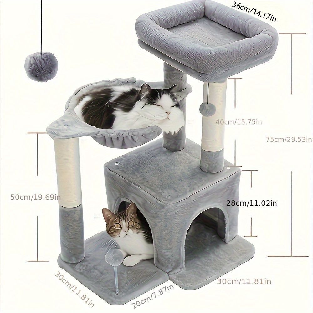 小型猫 中型猫