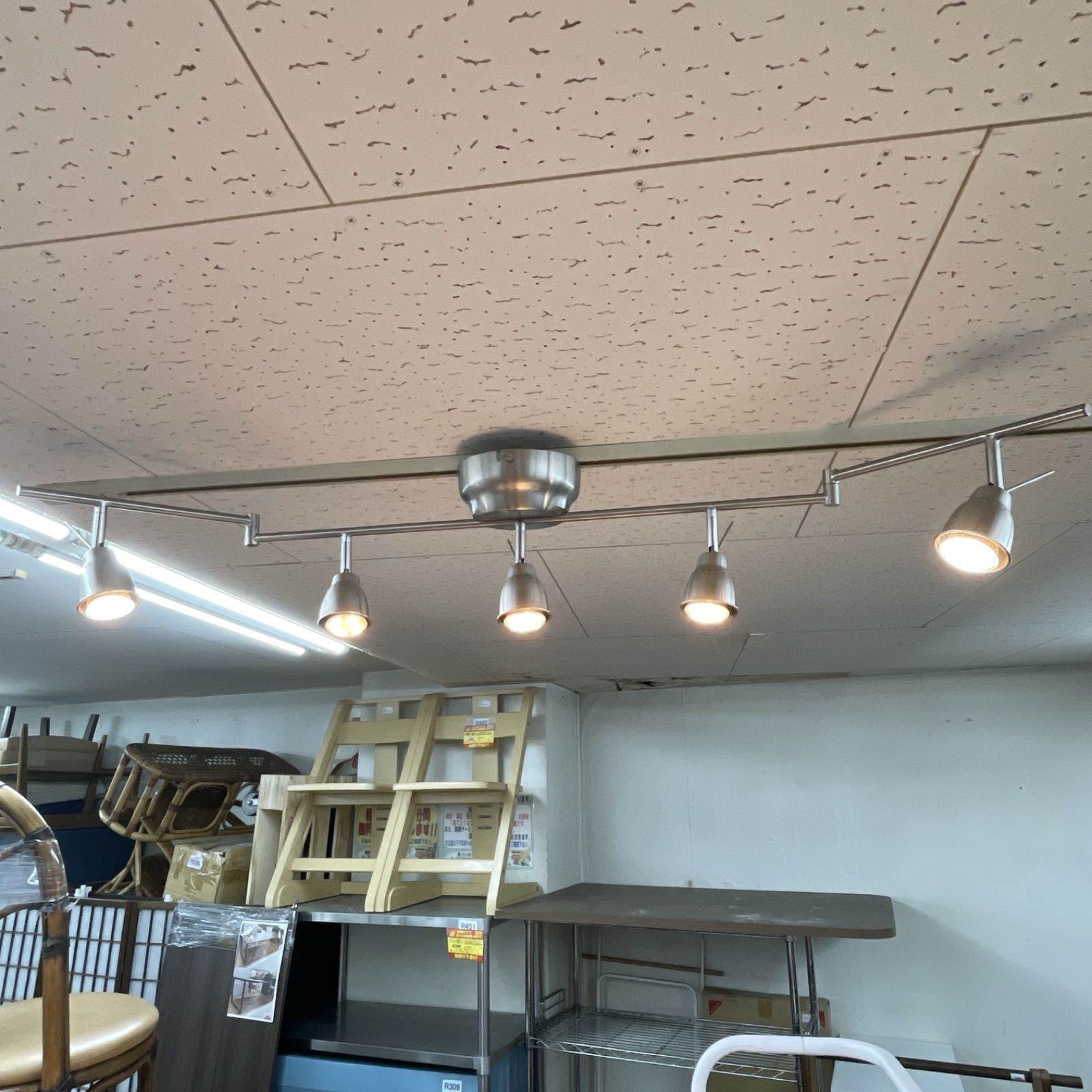 IKEA バロメーテル イケア IKEA - BAROMETER -バロメーテル- シーリングトラック