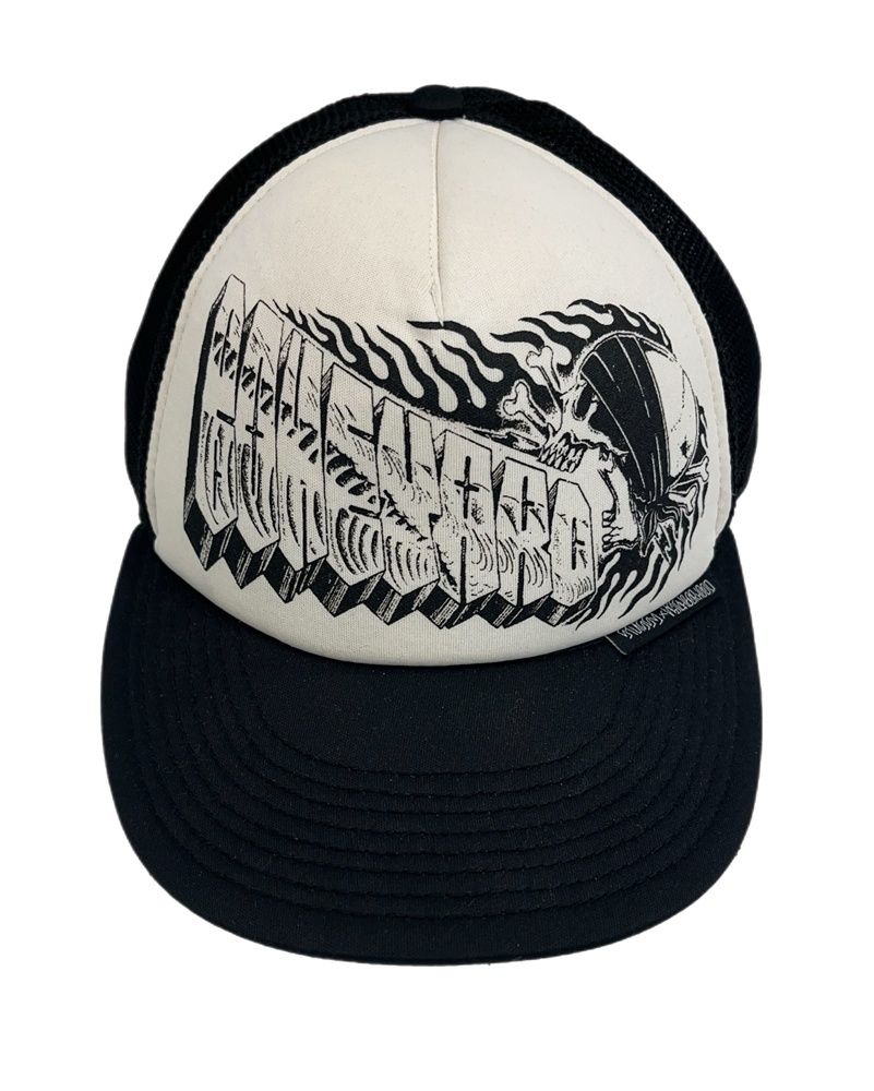 neighborhood メッシュ　キャップ NEIGHBORHOOD - ネイバーフッド NEIGHBORHOOD メッシュキャップ