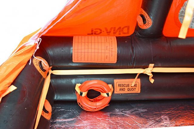 10人乗りコンテナ