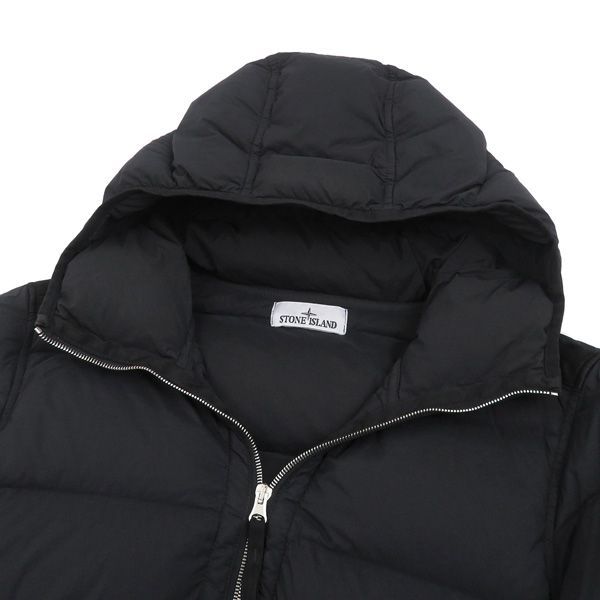 正規品ストーンアイランド⭐︎美品⭐︎SEAMLESS TUNNELダウンジャケット STONE ISLAND ストーンアイランド ダウンジャケット SEAMLESS