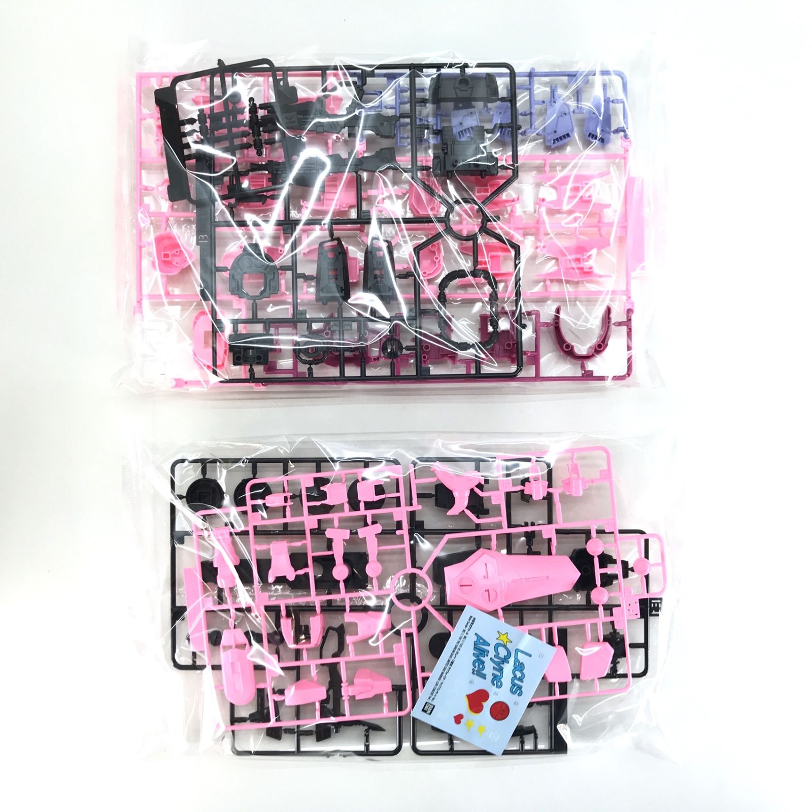 ○BANDAI SPIRITS プラモデル 1/100 MG ザクウォーリア ライブコンサートVer. 「機動戦士ガンダムSEED DESTINY」 ガンダムベース限定 内袋未開封品