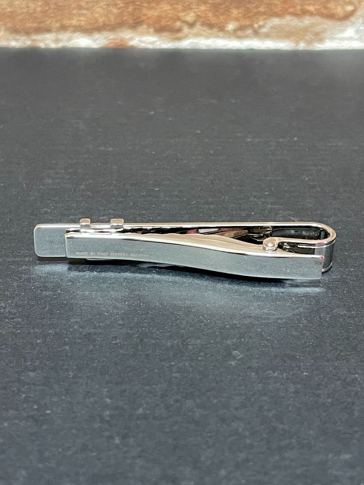 CLIP ネクタイピン