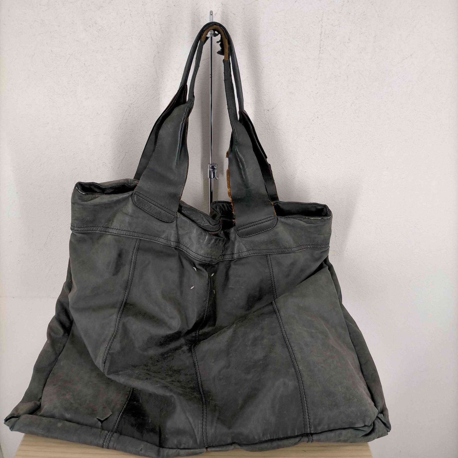メゾンマルジェラ 11 ヘルメット バッグ ハンドバッグ ショルダーバッグ 楽天市場】MAISON MARGIELA メゾンマルジェラ 11 ショルダー
