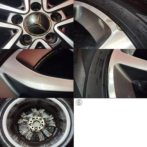 W205 Cクラス