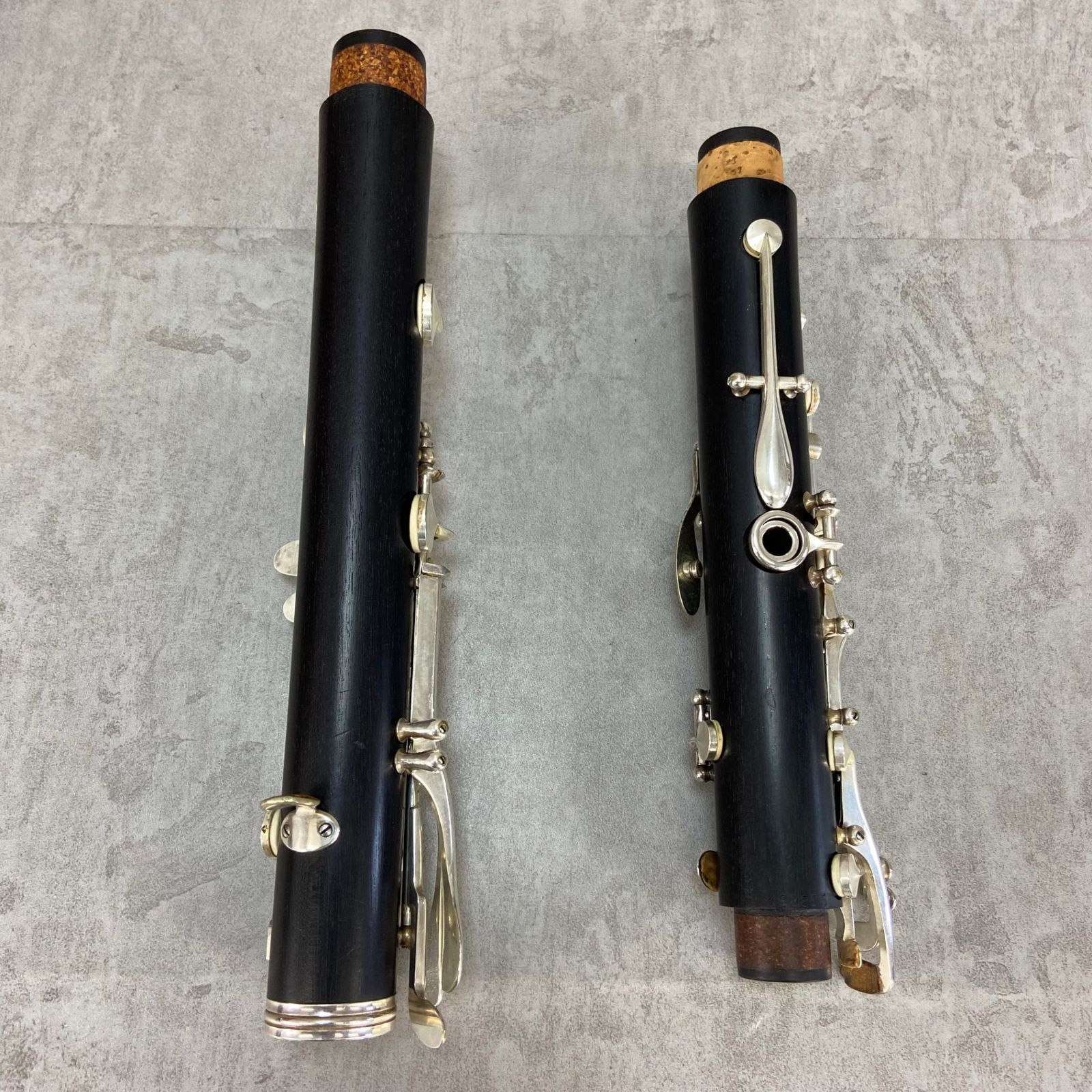 BUFFET CRAMPON ビュッフェクランポン R13 B♭クラリネット