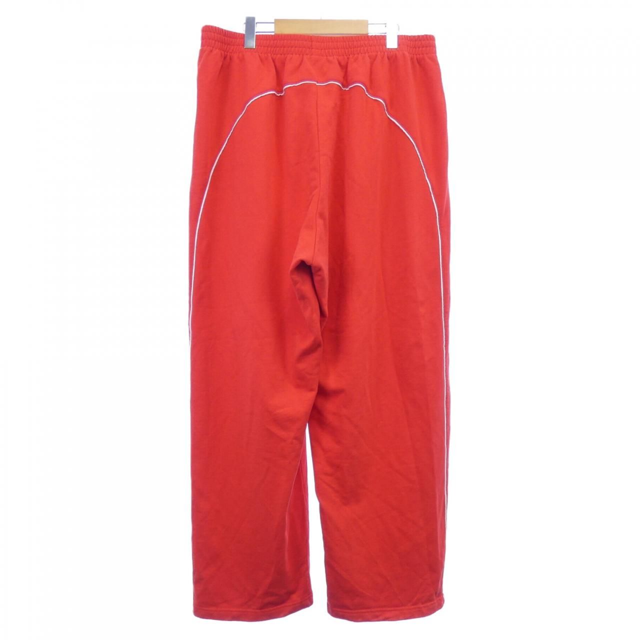 バレンシアガ 777708 TPVW 3 パンツ