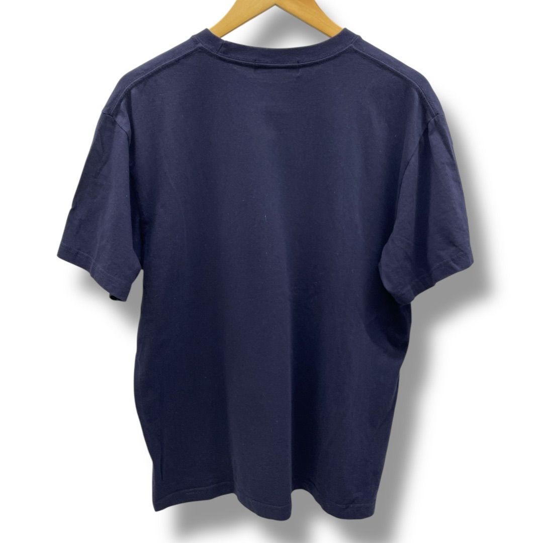 TOGA VIRILIS トーガビリリース モチーフプリントTシャツ