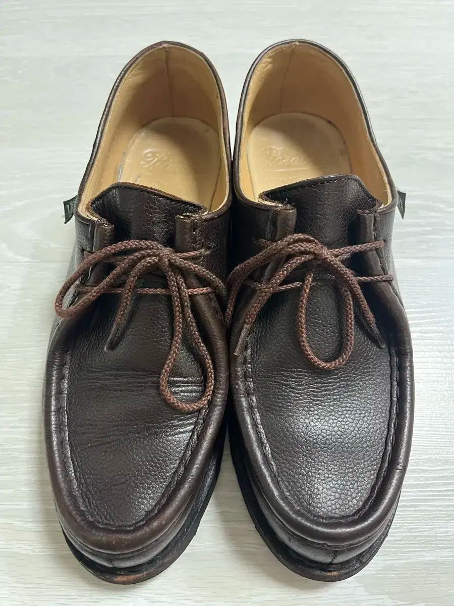 Paraboot