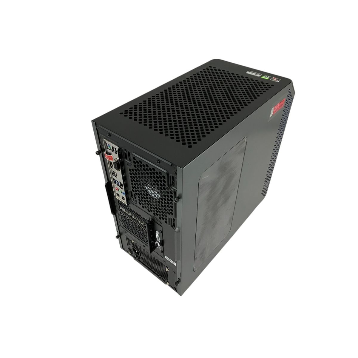 Thirdwave GALLERIA RM5R-R36 デスクトップ PC Ryzen 5 3600